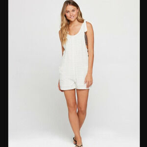 L*Space Carina Romper